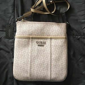 Guess crossbody bag
